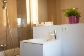 Гостиница Hotel La Passerelle  Дюрбюи